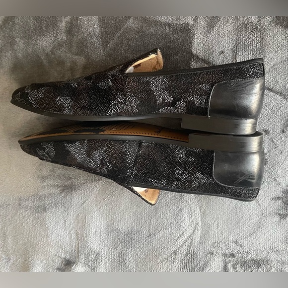 Robert Graham Slip On Loafers Shoes Mens 11 Seaton Camo Print RGS5189 Casual - Picture 8 of 14